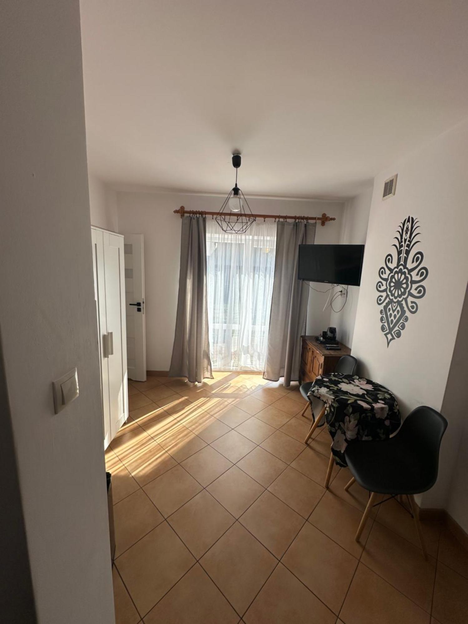 Pokoje Maria Międzybrodzie Bialskie Kültér fotó
