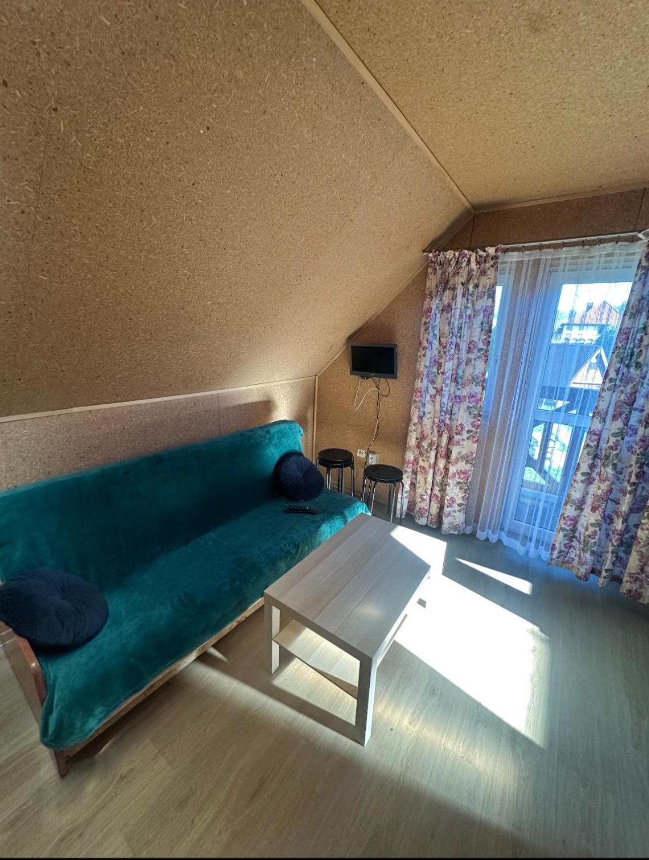 Pokoje Maria Międzybrodzie Bialskie Kültér fotó